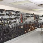 Expandable Weapon Rack Installation